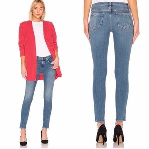 Rag & Bone Skinny Jean - Sterling New With Tags